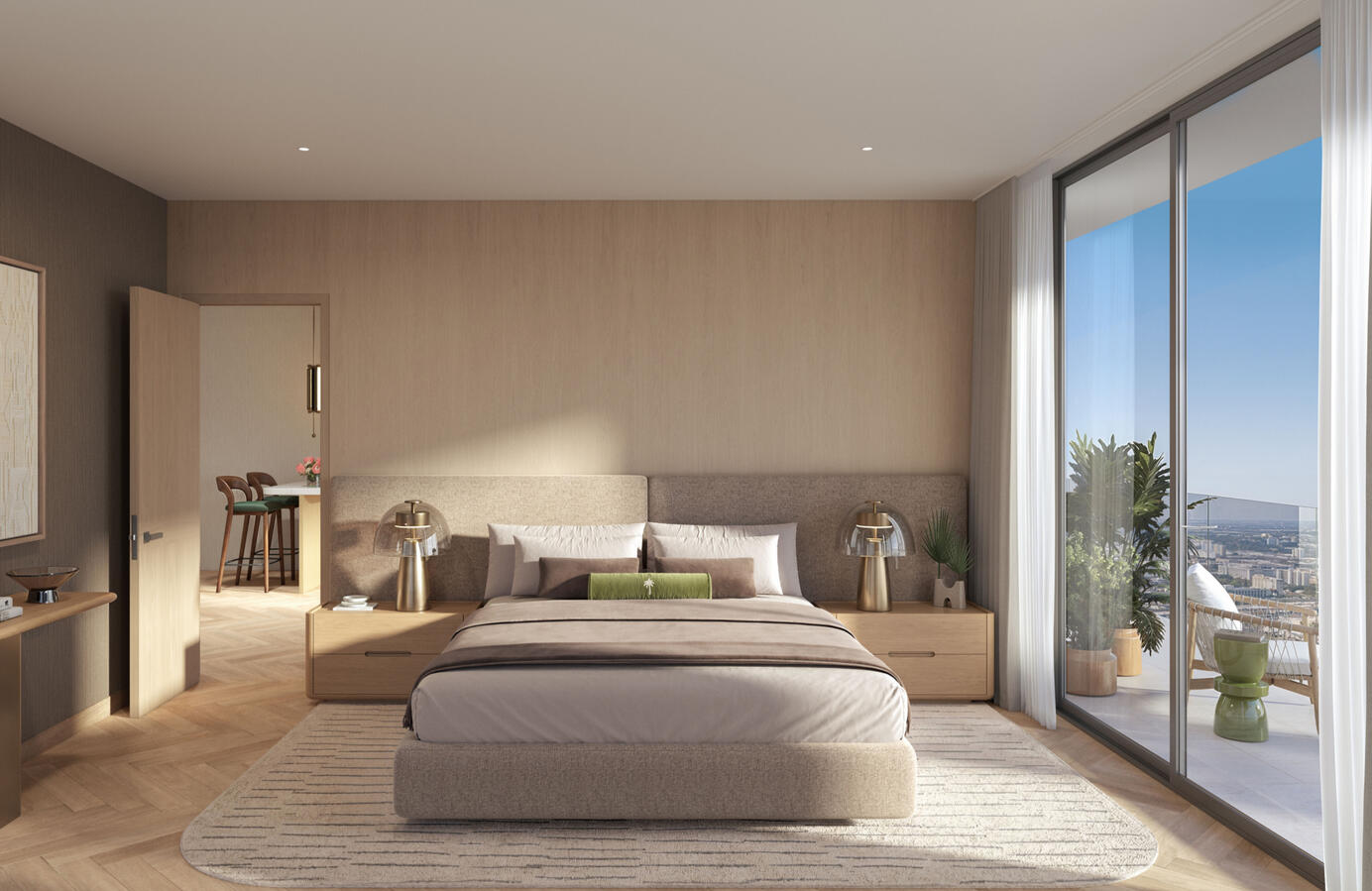 Bedroom Bedroom