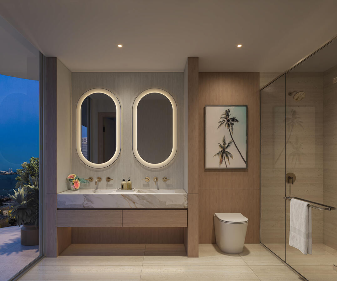Bathroom Bathroom